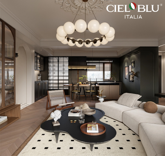 CIELOBLU | 復古法式風，每一幀都自帶電影氛圍感~(圖7)