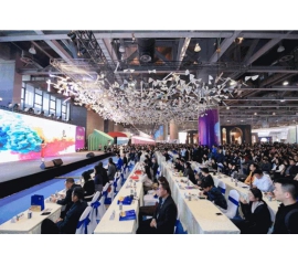 就是敢“紅”！2020年廣州設計周基路伯藝術涂料喜獲多項大獎