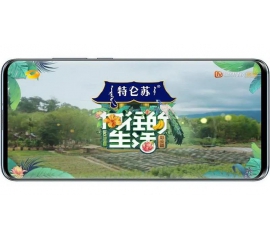 “向往的生活”，也許來自大自然，也許來自CIELOBLU基路伯