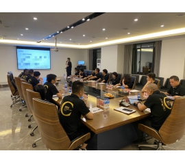 CIELOBLU | 凝心聚力再出發，基路伯2021年中總結會圓滿召開！