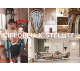 CIELOBLU | 圣晶石·與自然為鄰，聆賞生活之美