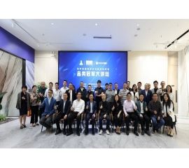 CIELOBLU | 緊盯藝術涂料賽道，打造行業品類冠軍！