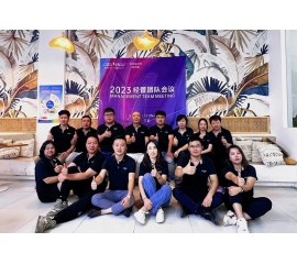 CIELOBLU | 聚合力，達使命，基路伯吹響決勝2023沖刺集結號！