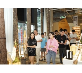 CIELOBLU | 異業聯盟聚合力，共筑品牌新格局