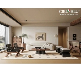 CIELOBLU | 打破“老人房”刻板印象，這樣的家處處都是悉心考量
