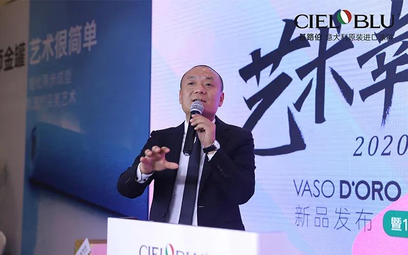 大師經典 ? 大有可為，基路伯《藝術幸繪生活》煥新啟幕！(圖15)