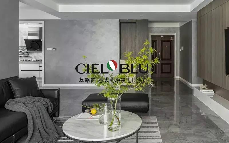 CIELOBLU | 基路伯質感優雅灰，爆表顏值引領家居時尚(圖7)