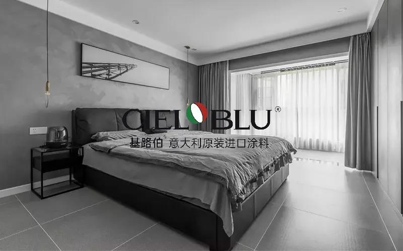 CIELOBLU | 基路伯質感優雅灰，爆表顏值引領家居時尚(圖10)