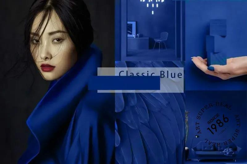 CIELOBLU | 2020秋冬流行色，太美太圈粉！(圖12)
