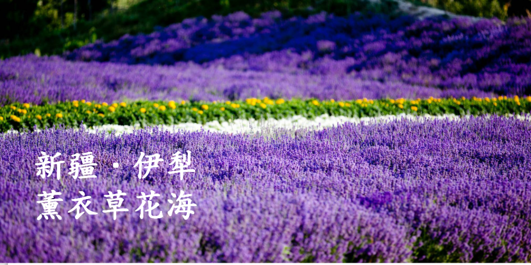 CIELOBLU基路伯 | 祖國之美，都在大自然的萬千色彩中(圖2)