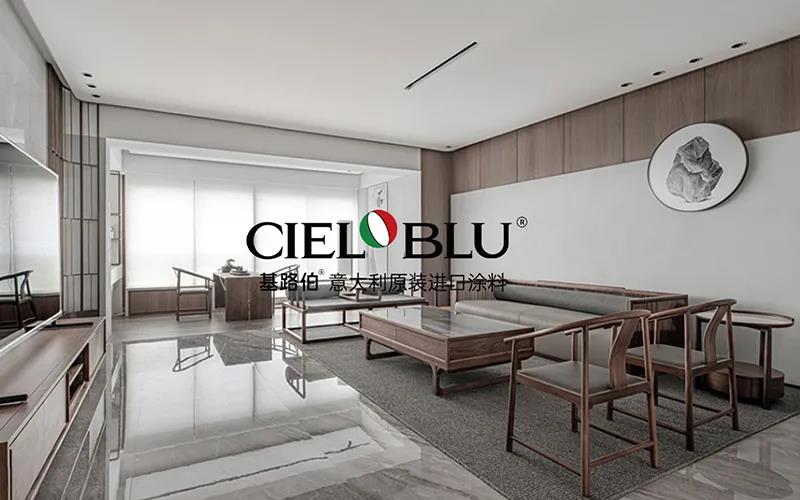 CIELOBLU | 基路伯235㎡“非典型”老人房，生活無處不驚喜~(圖5)