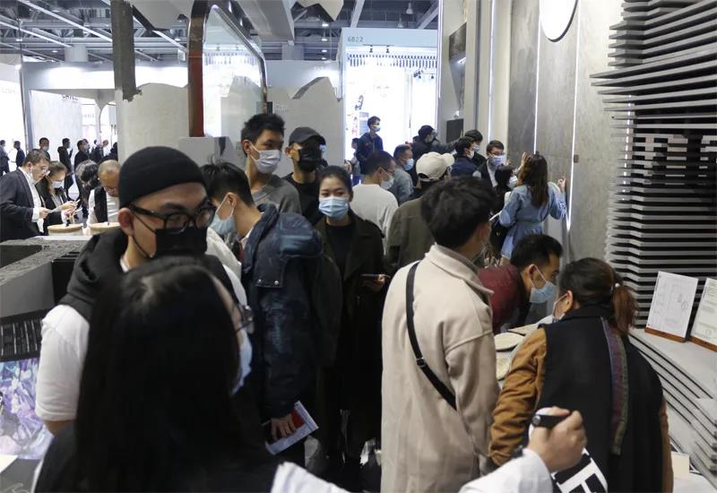 終章，亦是序曲 | 基路伯藝術涂料2020廣州設計周精彩回顧(圖24)