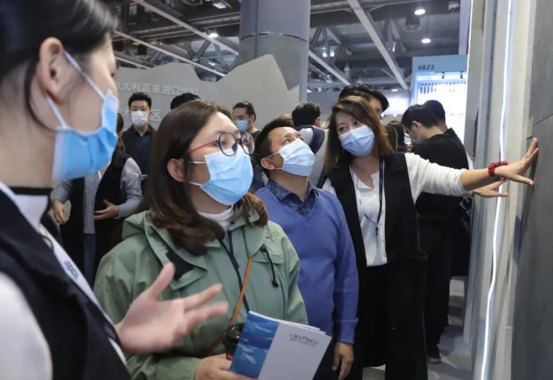 終章，亦是序曲 | 基路伯藝術涂料2020廣州設計周精彩回顧(圖10)