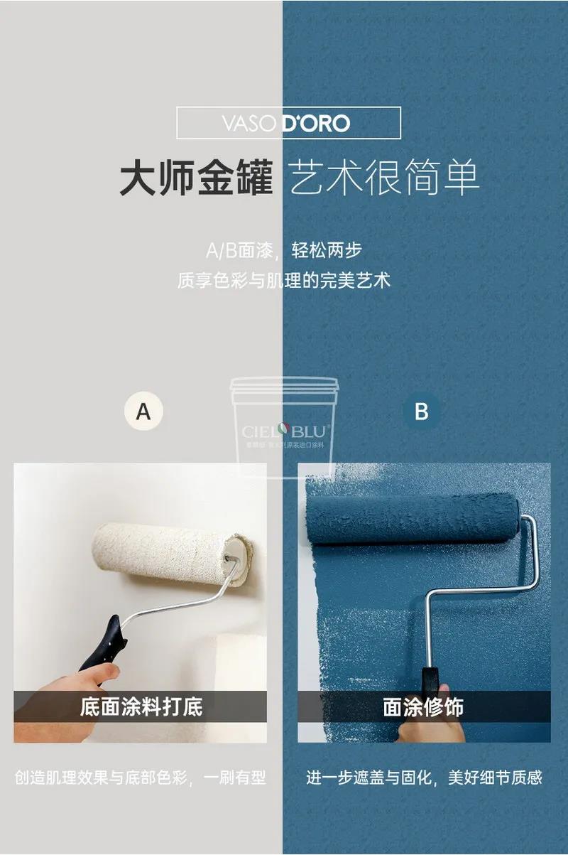 CIELOBLU基路伯大師金罐系列，為「高端生活」絢麗解碼(圖7)
