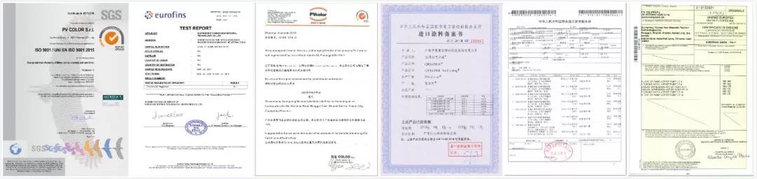 家居裝修為什么都在選用基路伯原裝進口涂料？(圖2)