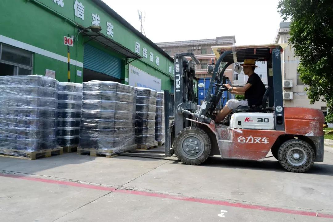 這！就是藝術家——基路伯2019新品推介會暨設計師嘉年華閃耀順德！(圖8)
