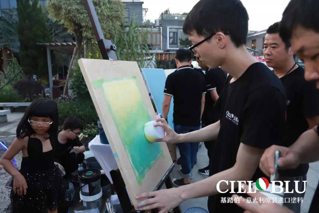 這！就是藝術家——基路伯2019新品推介會暨設計師嘉年華閃耀順德！(圖13)