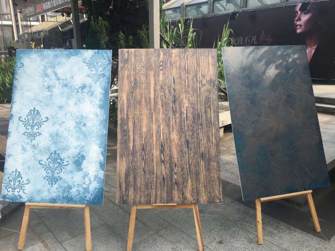 這！就是藝術家——基路伯2019新品推介會暨設計師嘉年華閃耀順德！(圖14)