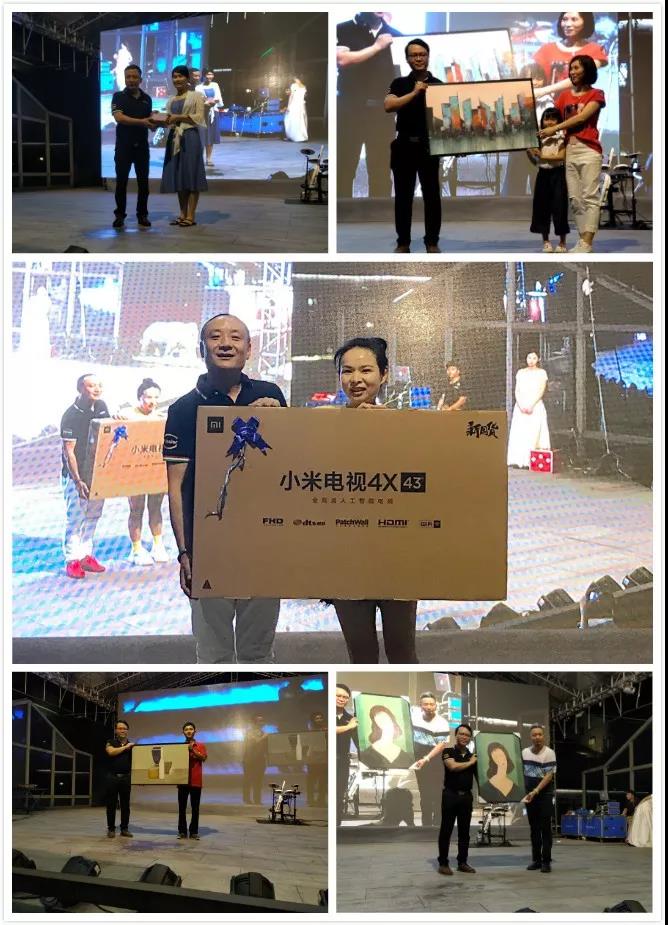 這！就是藝術家——基路伯2019新品推介會暨設計師嘉年華閃耀順德！(圖17)