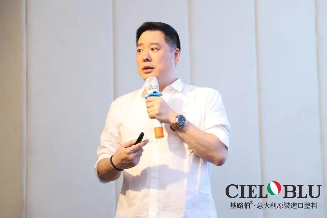 CIELOBLU入華2周年暨基路伯商學院揭牌儀式耀目開啟！(圖10)