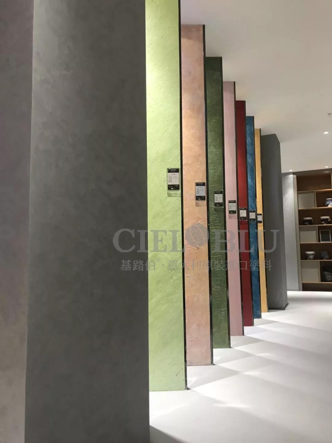 基路伯江蘇南通體驗店盛裝亮相！(圖6)