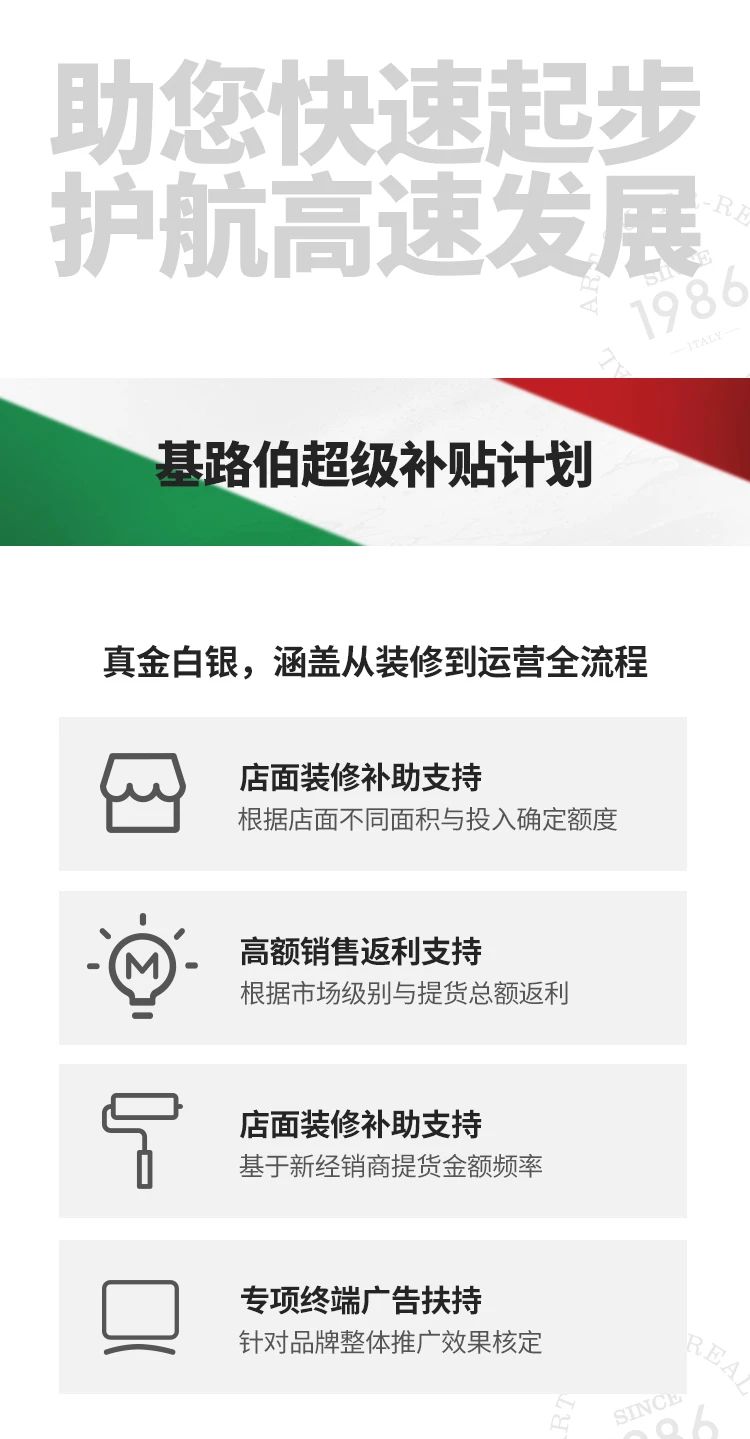 單月新簽涂料加盟客戶19家！“CIELOBLU基路伯速度”引行業側目(圖11)
