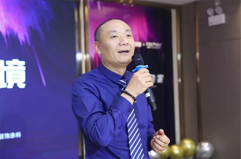 品牌 ? 進無止境——CIELOBLU基路伯迎新晚宴溫馨與驚喜齊飛！(圖3)