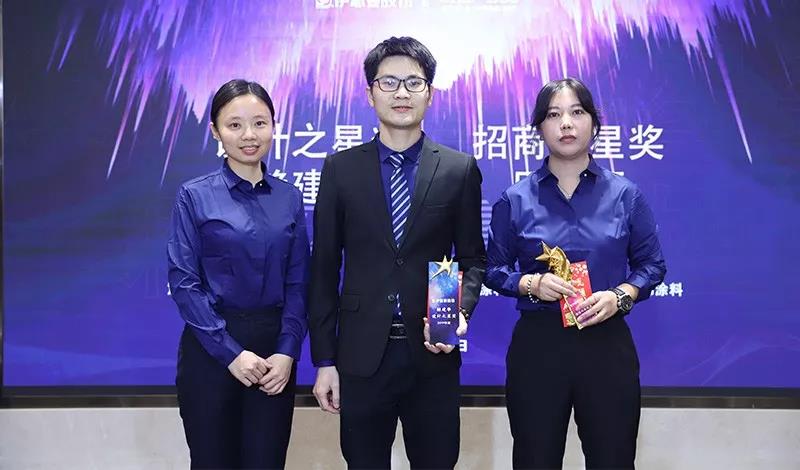 品牌 ? 進無止境——CIELOBLU基路伯迎新晚宴溫馨與驚喜齊飛！(圖10)
