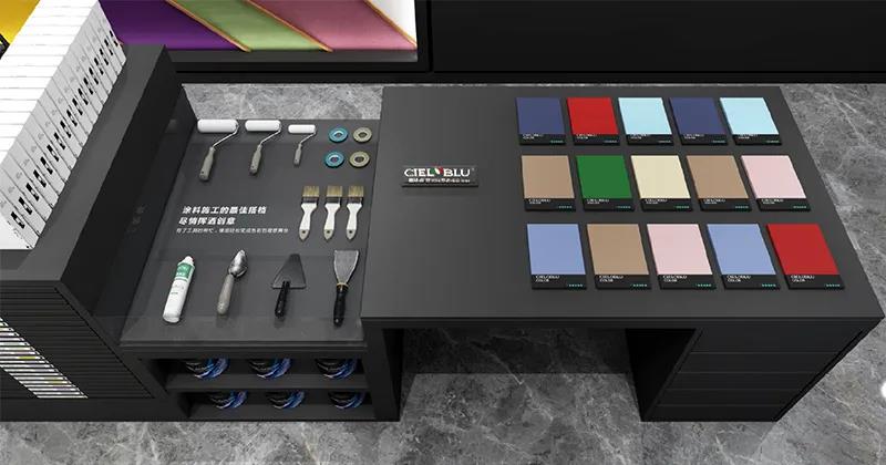 更出彩的視覺！CIELOBLU基路伯全新4.0版SI系統正式上線(圖8)