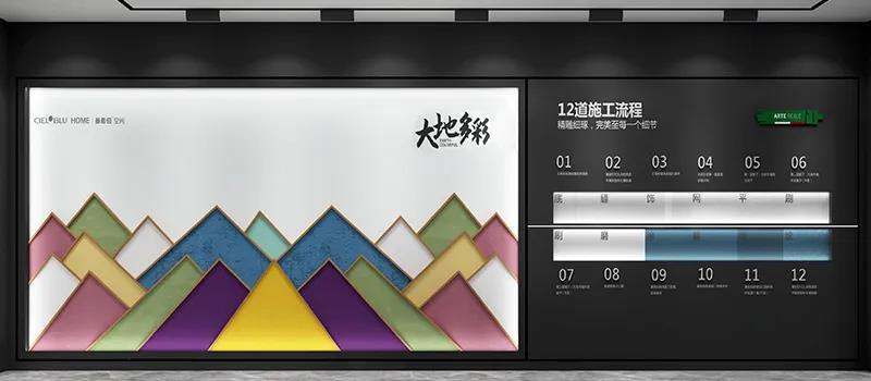 更出彩的視覺！CIELOBLU基路伯全新4.0版SI系統正式上線(圖9)