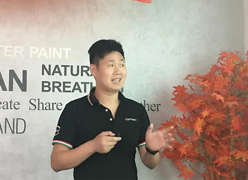 強內核?促發展，CIELOBLU基路伯自我變革之下的內外兼修之道(圖6)