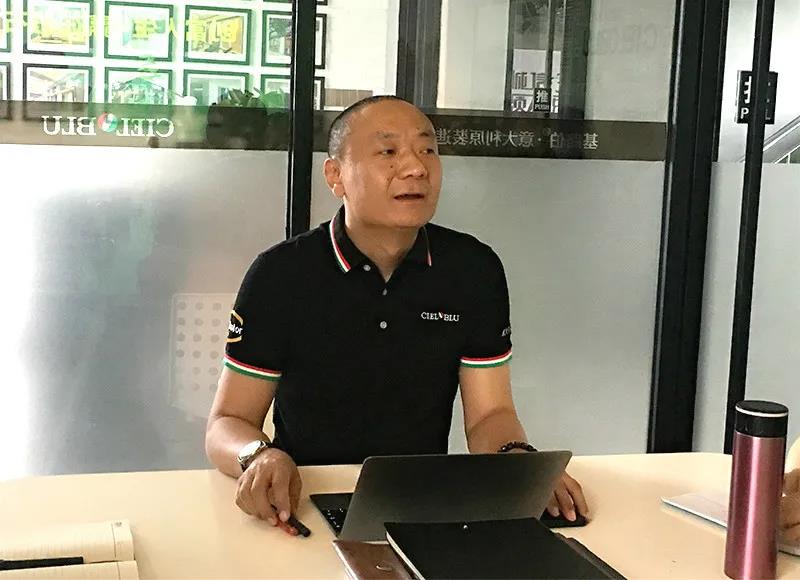 強內核?促發展，CIELOBLU基路伯自我變革之下的內外兼修之道(圖10)