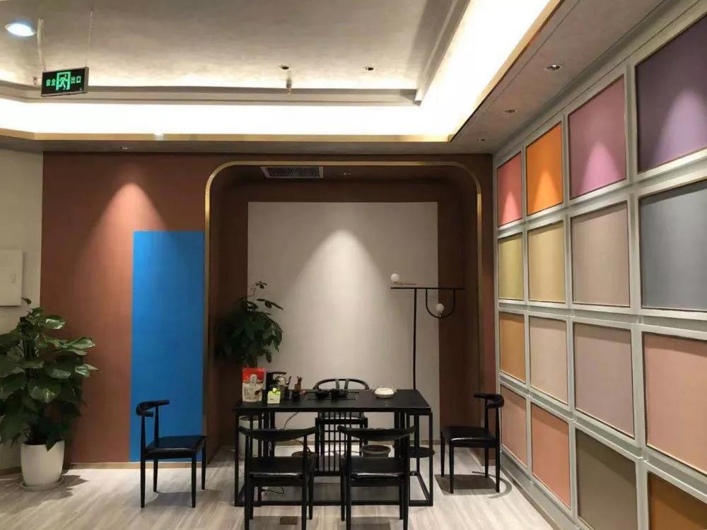 奢享空間藝境，CIELOBLU基路伯南坪紅星美凱龍旗艦店盛裝開業(圖4)