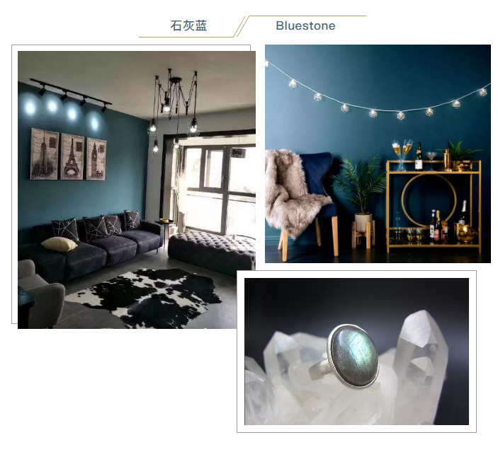 美翻了！CIELOBLU基路伯2019秋冬C位色帶您解鎖更美的家(圖3)
