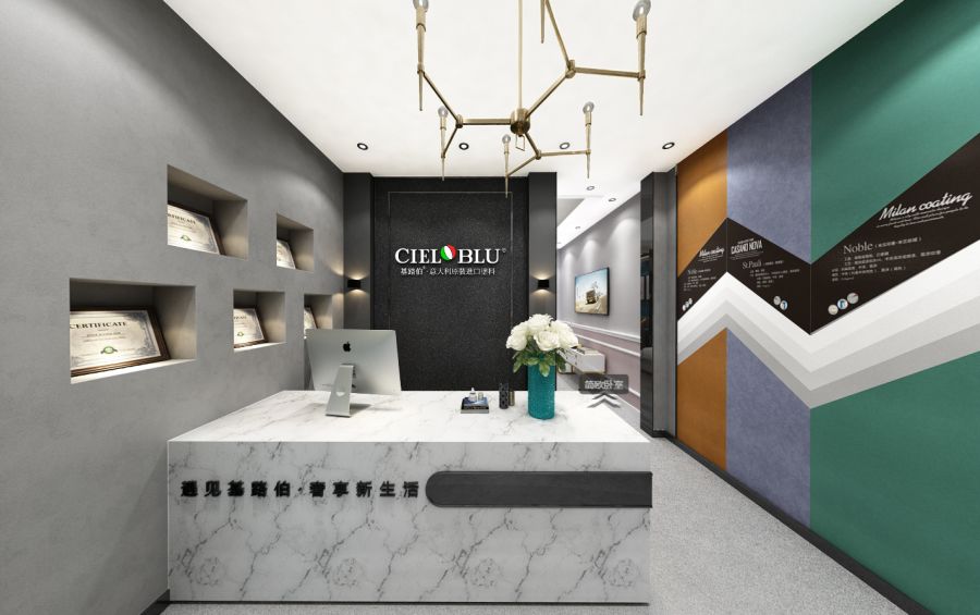 加碼深耕西南市場，CIELOBLU基路伯重慶奉節再落一子(圖6)