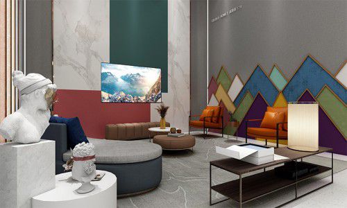 CIELOBLU基路伯4.0版品牌體驗店“扎堆”亮相，強勢爆發品牌實力(圖5)
