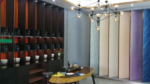 CIELOBLU基路伯4.0版品牌體驗店“扎堆”亮相，強勢爆發品牌實力(圖8)
