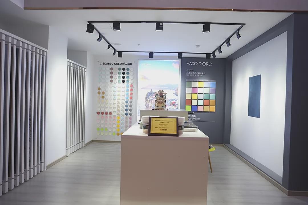 CIELOBLU基路伯加盟店400+背后，是品牌與產品的雙輪驅動(圖2)