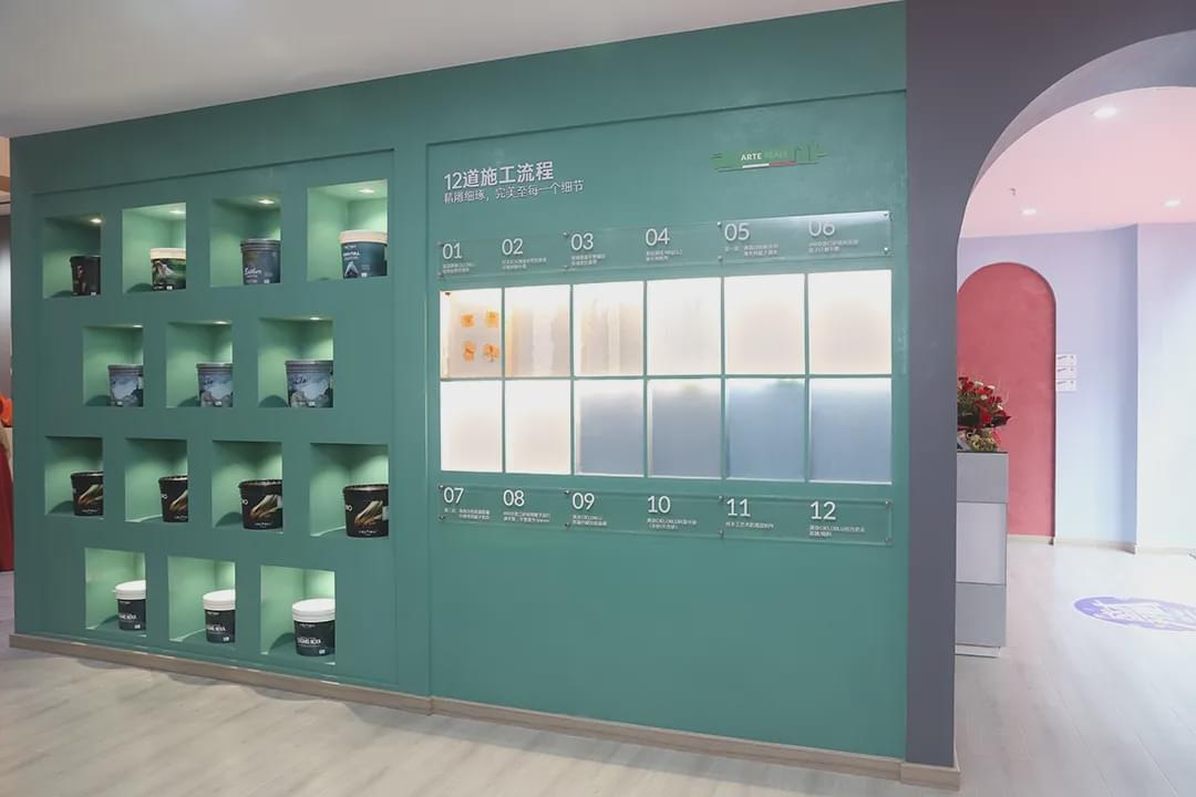 CIELOBLU基路伯加盟店400+背后，是品牌與產品的雙輪驅動(圖3)