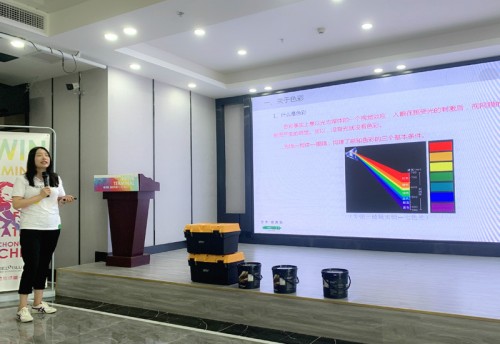 CIELOBLU基路伯商學院《盈戰終端》落地培訓（重慶站）圓滿收官！(圖5)