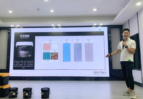 CIELOBLU基路伯商學院《盈戰終端》落地培訓（重慶站）圓滿收官！(圖7)