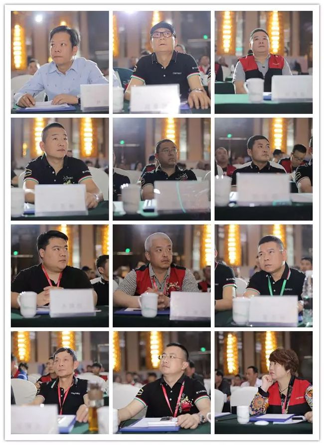 意大利基路伯CIELOBLU “聚勢創新·財富共贏”新零售財富峰會在中國溫州隆重召開(圖2)
