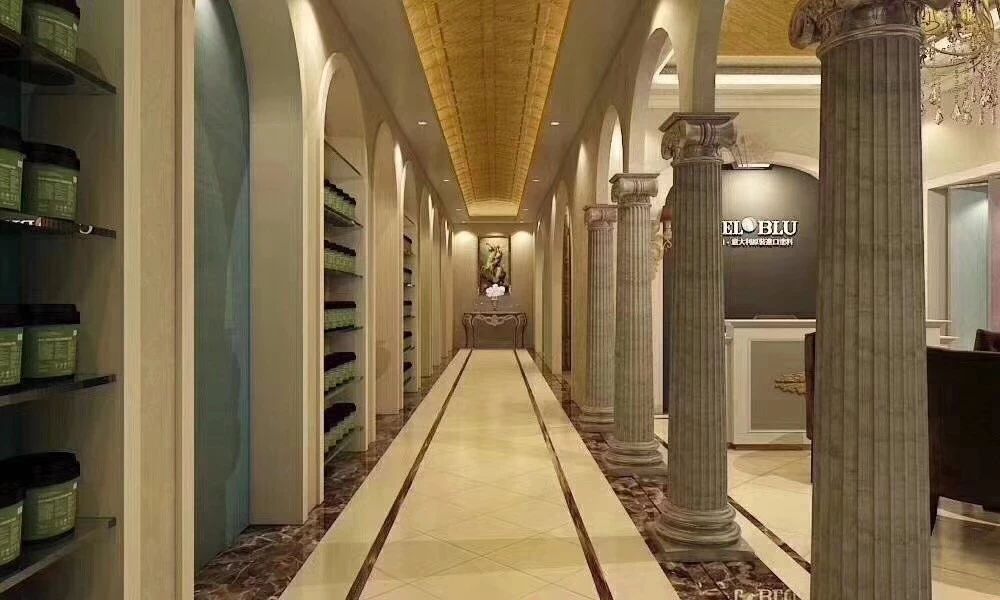 賦能經銷商，基路伯（CIELOBLU）攜手三維家構筑所見即所得效果營銷(圖4)