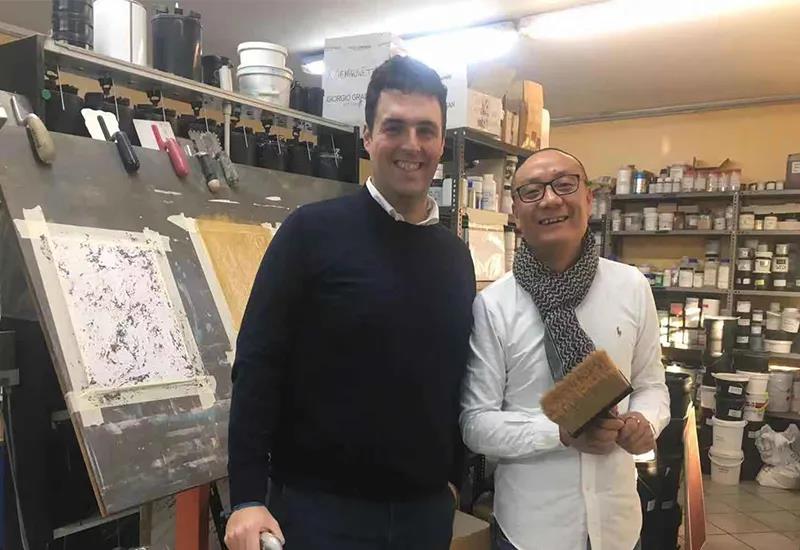 對話馮星?。夯凡哌^的這三年(圖2)