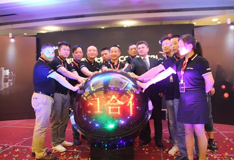 對話馮星?。夯凡哌^的這三年(圖3)