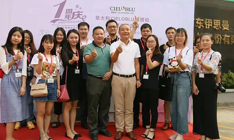 對話馮星?。夯凡哌^的這三年(圖7)