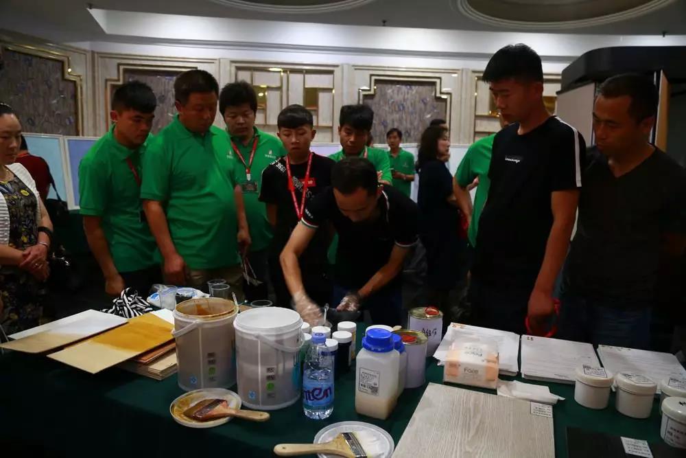 因勢利導！基路伯（CIELOBLU）中國第二家運營中心落戶伊思曼股份山東分公司(圖7)
