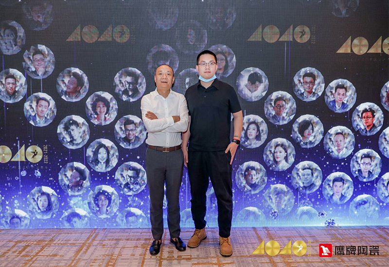 基路伯藝術涂料 X 廣州設計周，攜手助力青年設計師快速成長(圖2)
