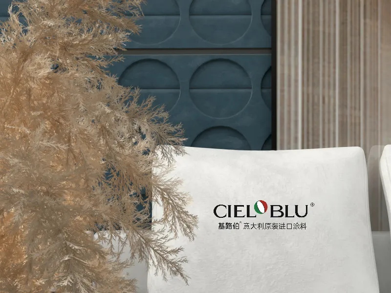 CIELOBLU基路伯工程案例，河北保山中梁碧桂園國賓府二期(圖4)