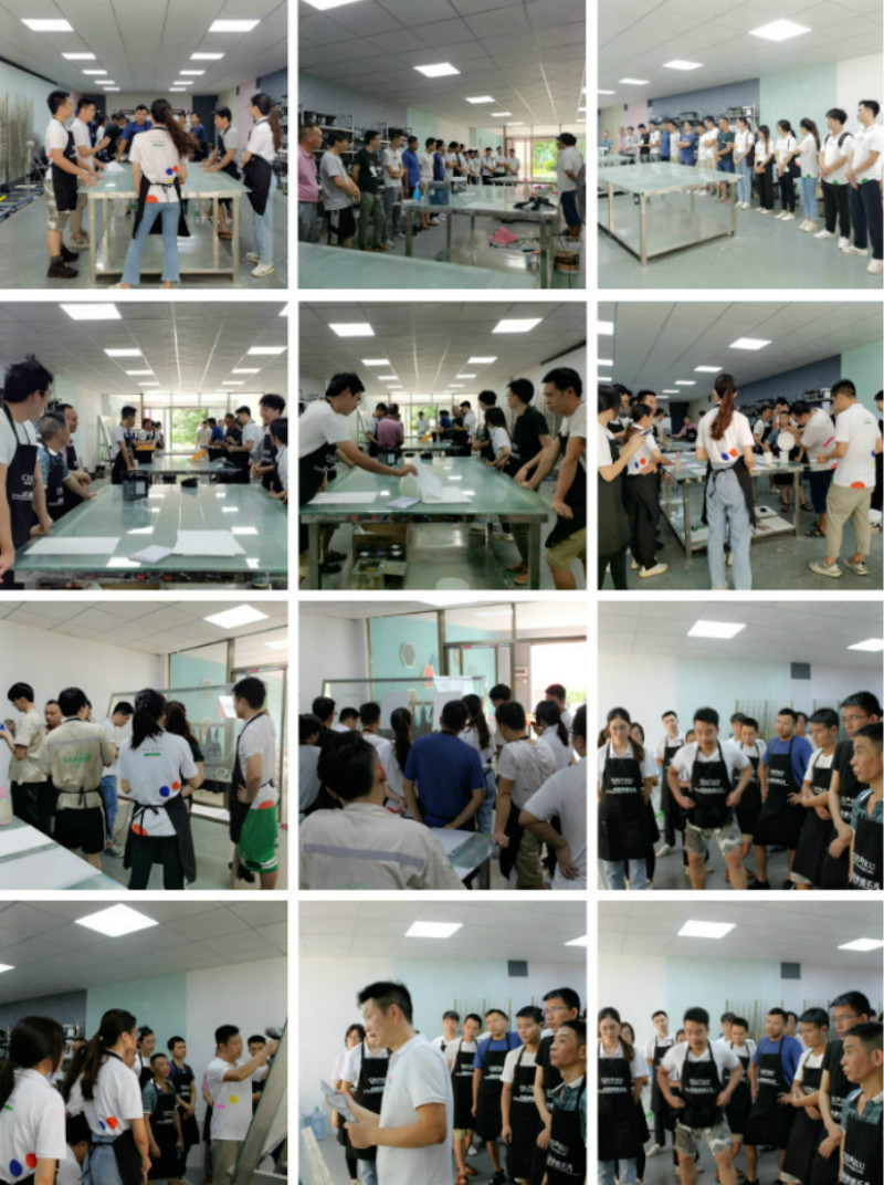 優秀品牌做標準，基路伯藝術涂料獲行業標準參編單位殊榮(圖6)